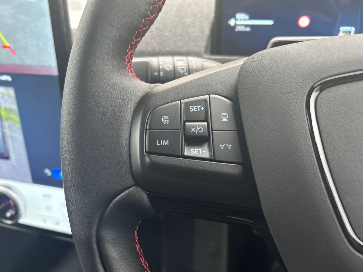 MACH-E PREMIUM 88KWH EXTENDED RANGE