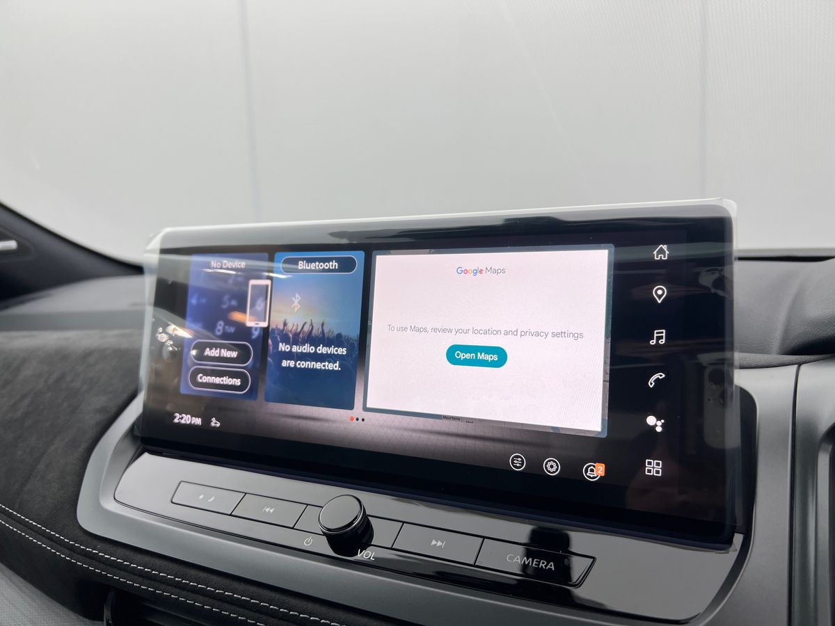 DIG-T MH 158 XTRONIC