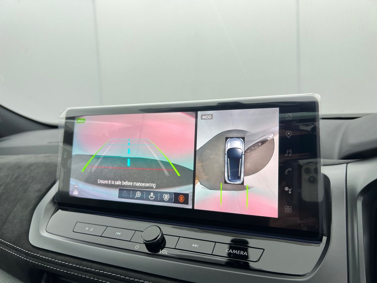 DIG-T MH 158 XTRONIC