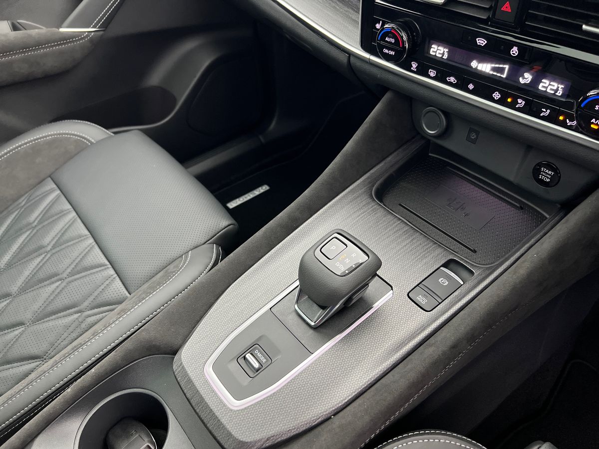 DIG-T MH 158 XTRONIC