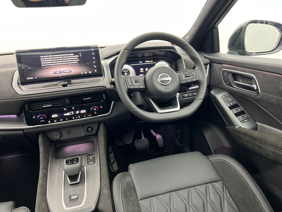 DIG-T MH 158 XTRONIC