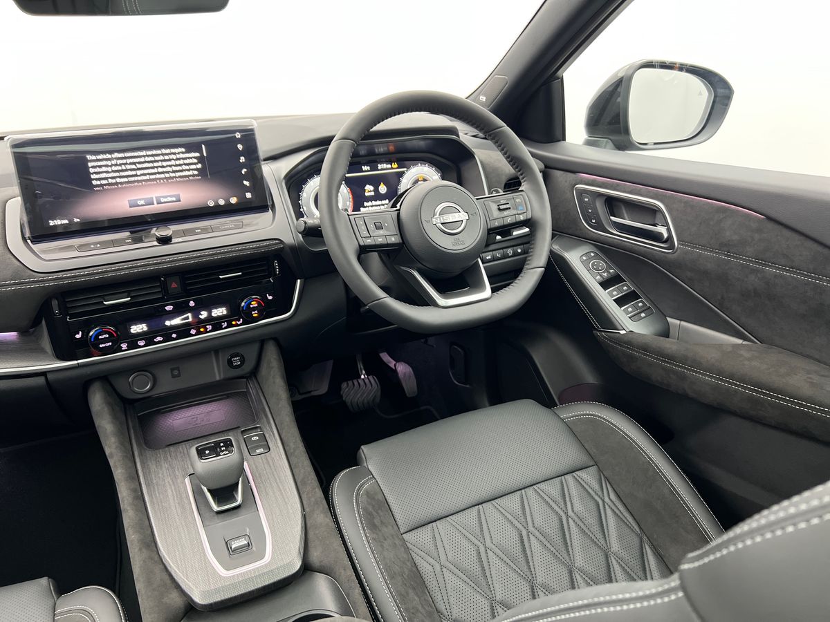 DIG-T MH 158 XTRONIC