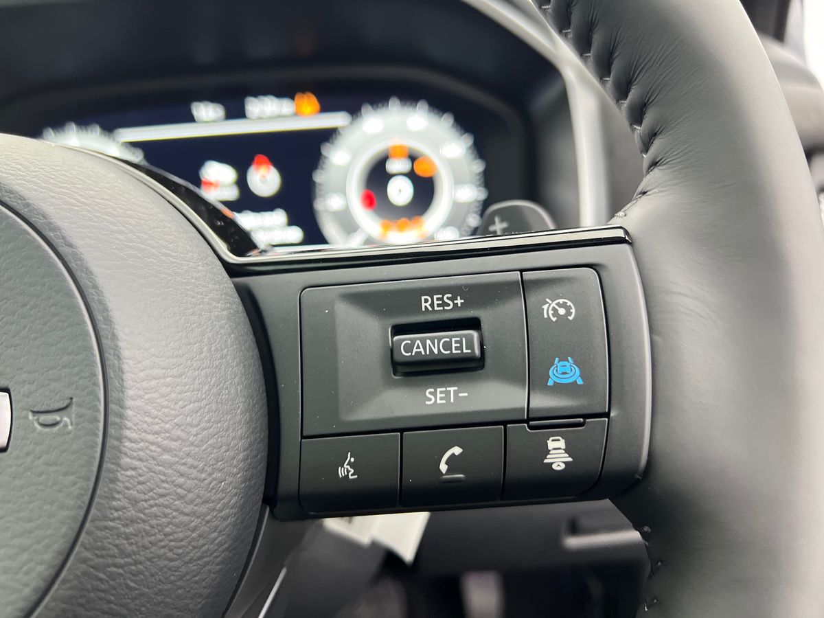 DIG-T MH 158 XTRONIC