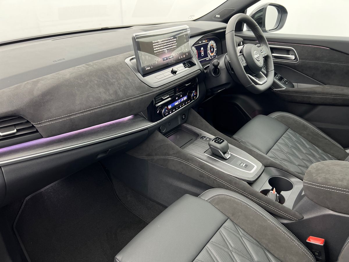 DIG-T MH 158 XTRONIC