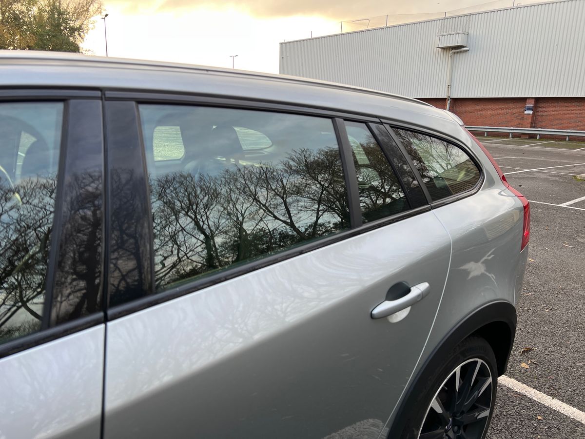 D4 190 AWD GEARTRONIC