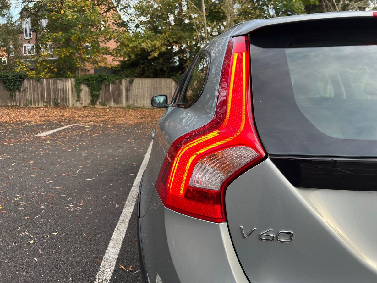 D4 190 AWD GEARTRONIC