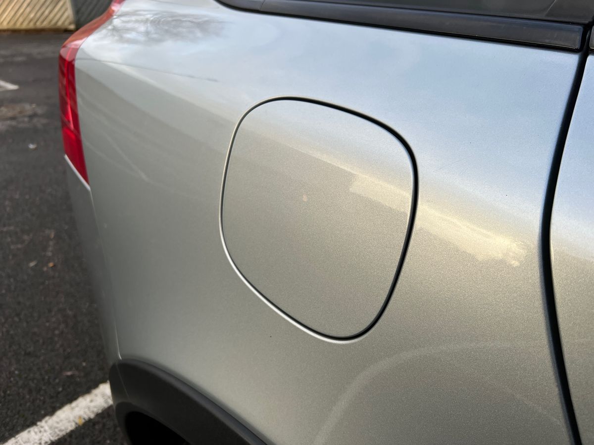 D4 190 AWD GEARTRONIC