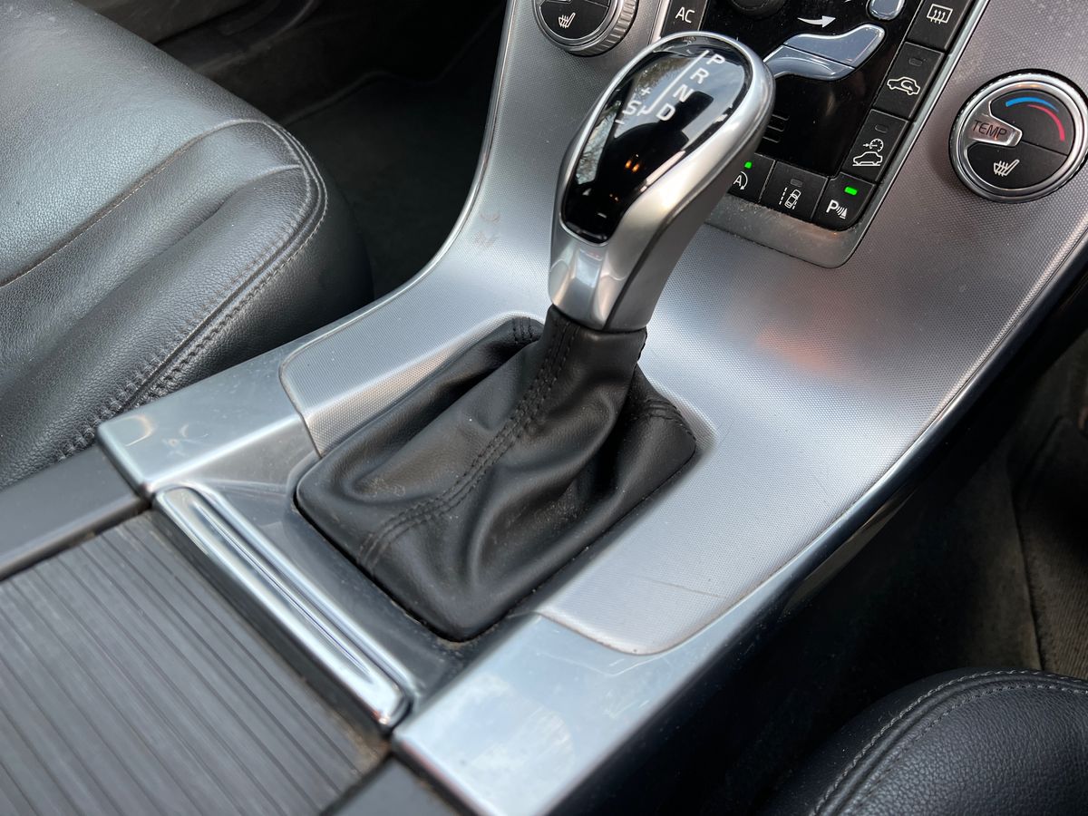 D4 190 AWD GEARTRONIC