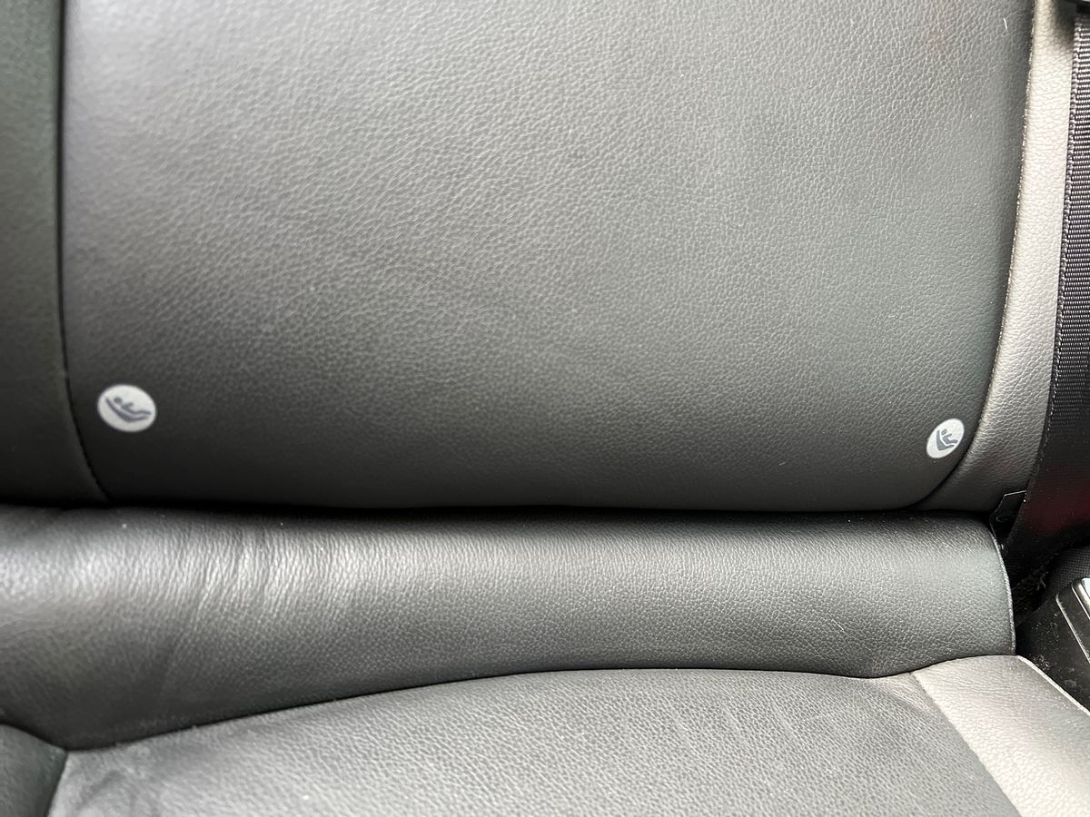 D4 190 AWD GEARTRONIC