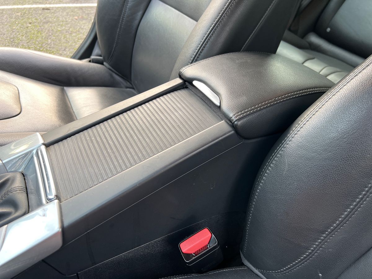 D4 190 AWD GEARTRONIC