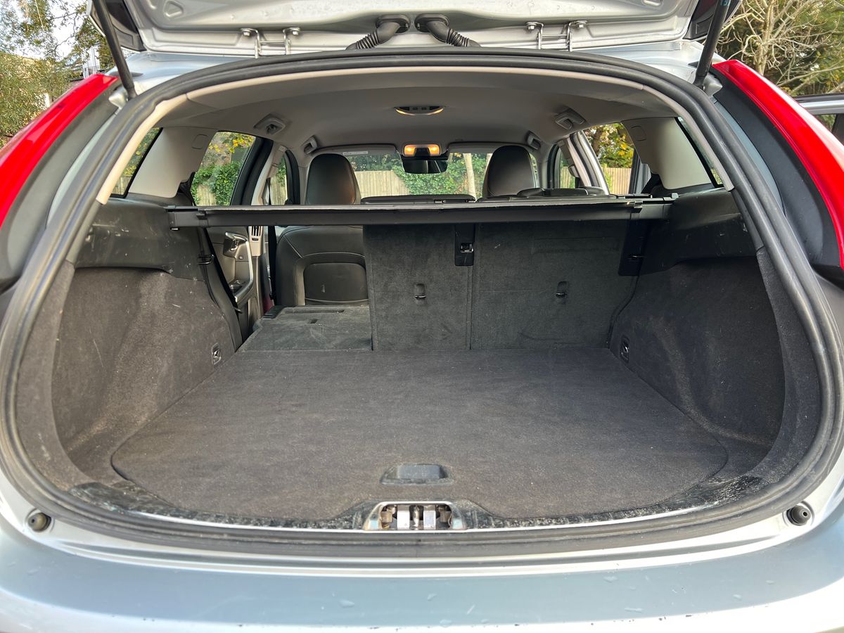 D4 190 AWD GEARTRONIC