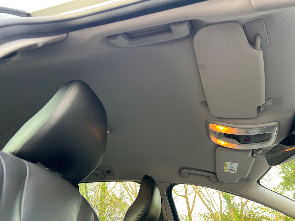 D4 190 AWD GEARTRONIC