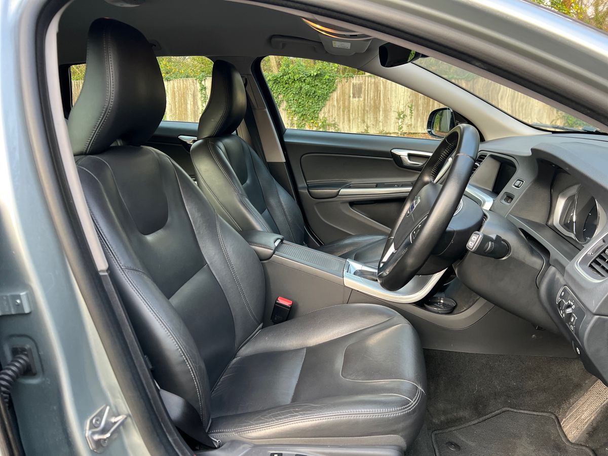 D4 190 AWD GEARTRONIC