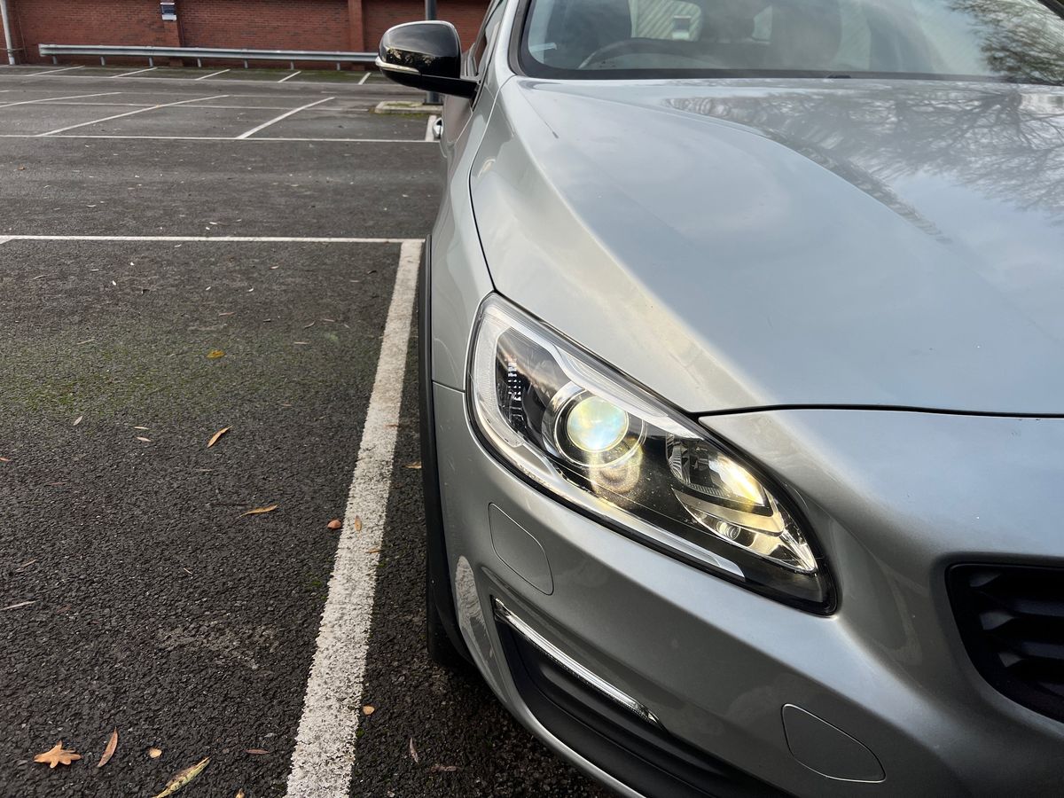 D4 190 AWD GEARTRONIC