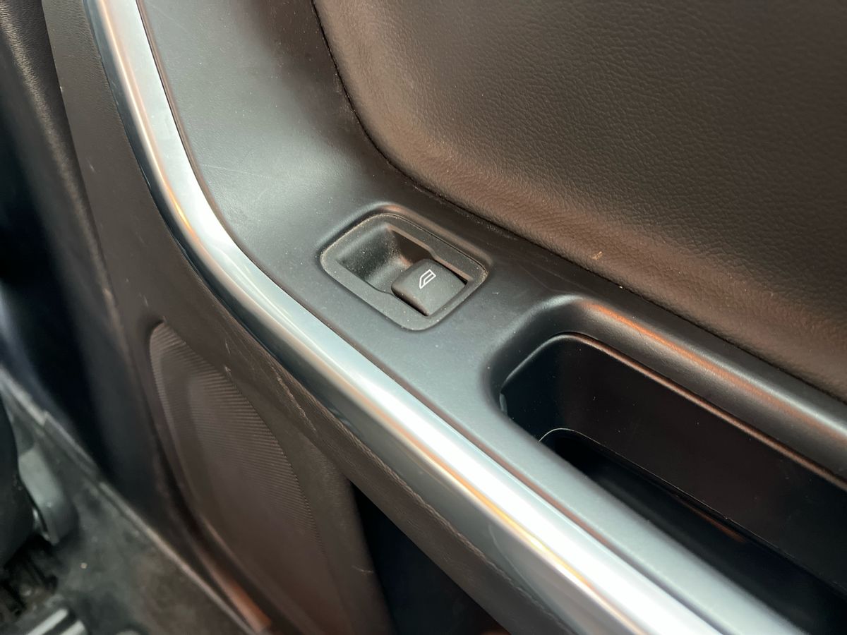 D4 190 AWD GEARTRONIC