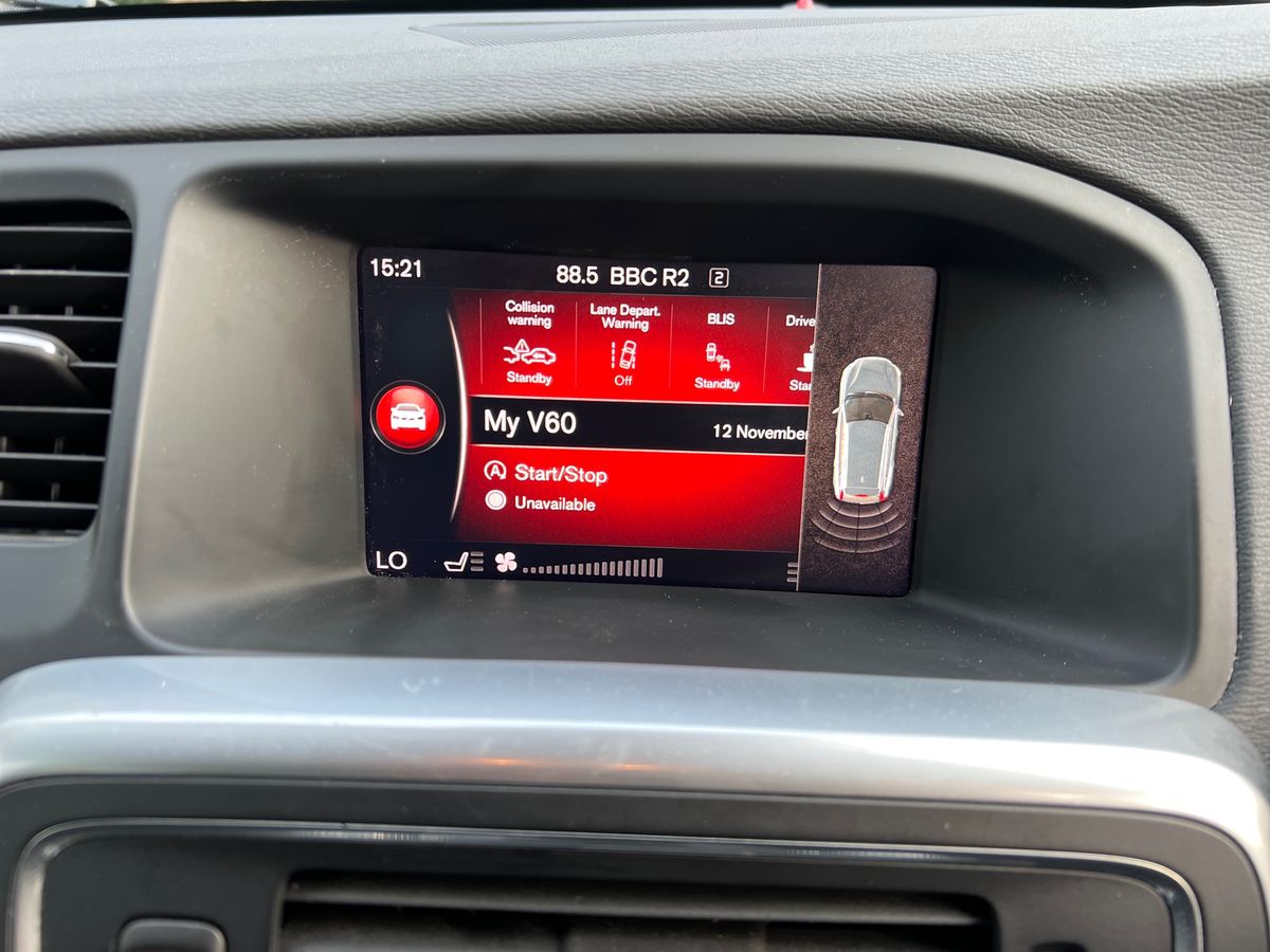 D4 190 AWD GEARTRONIC