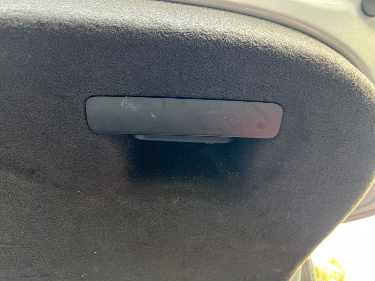 D4 190 AWD GEARTRONIC