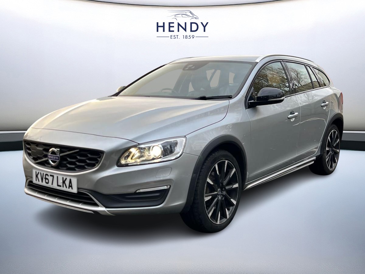 D4 190 AWD GEARTRONIC