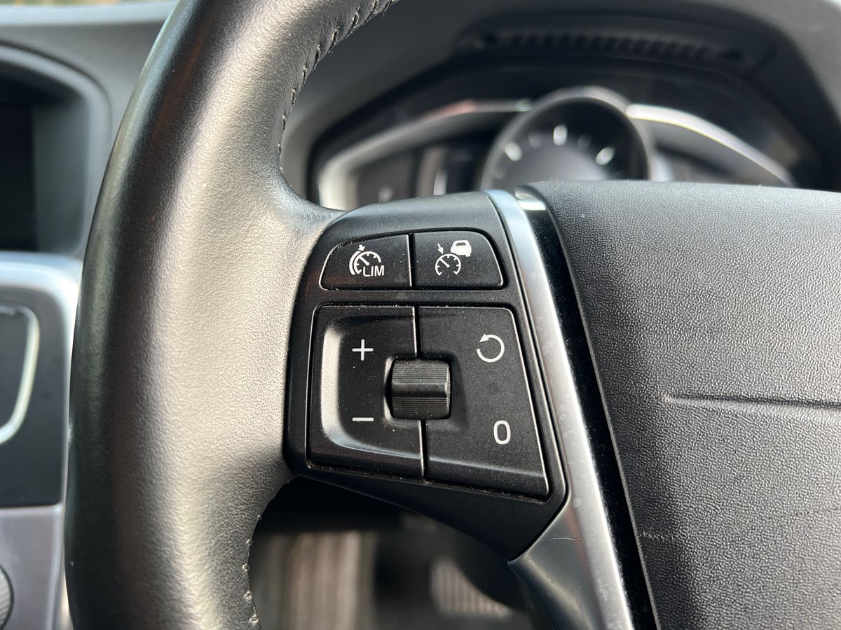 D4 190 AWD GEARTRONIC