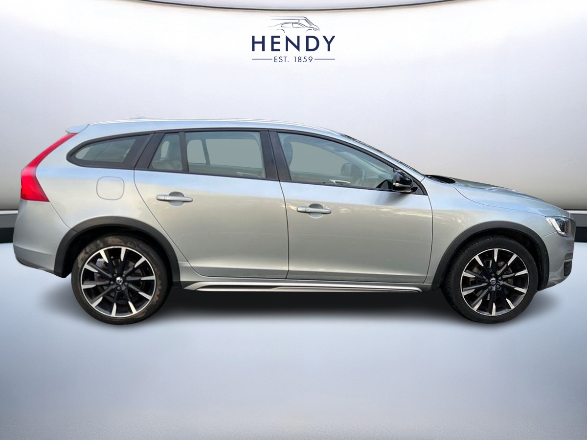 D4 190 AWD GEARTRONIC