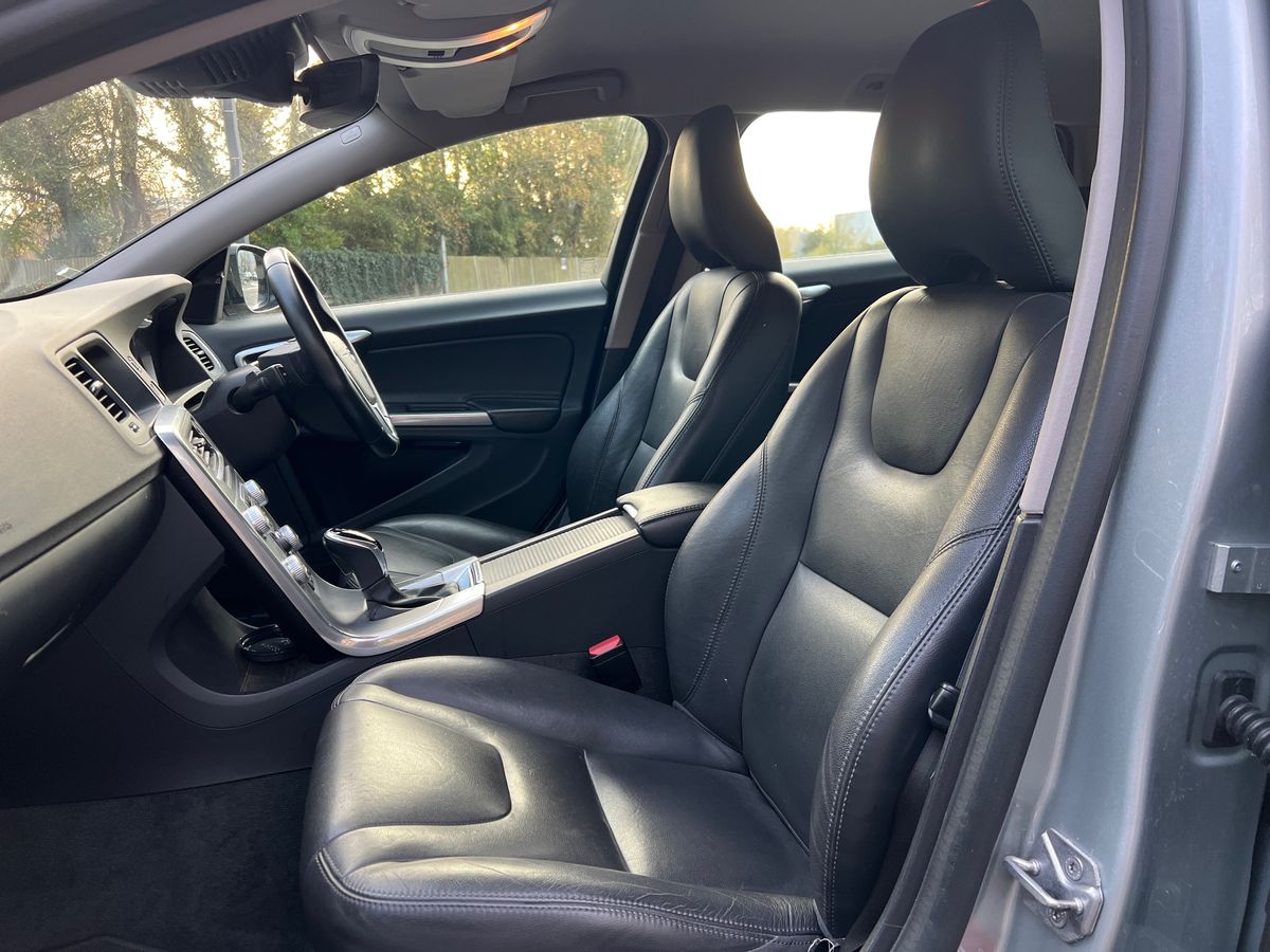 D4 190 AWD GEARTRONIC