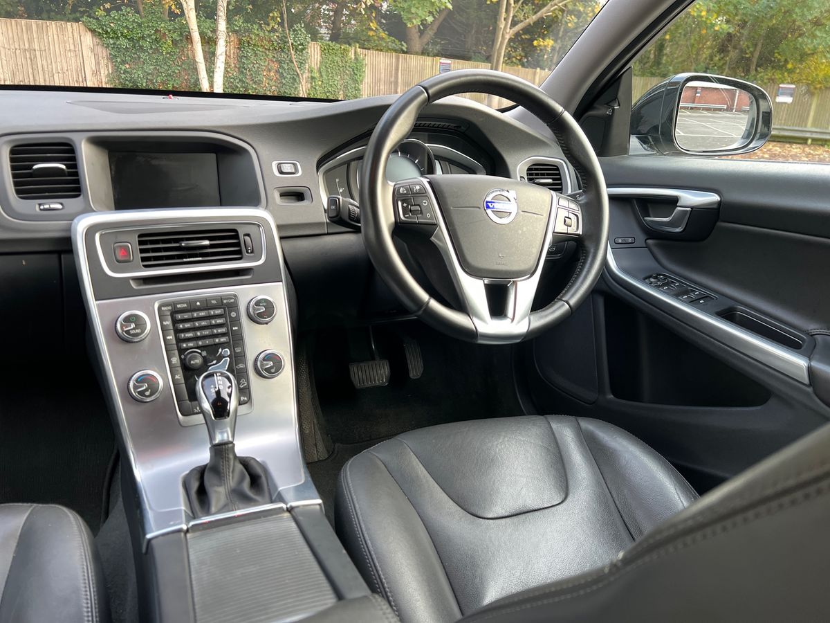 D4 190 AWD GEARTRONIC