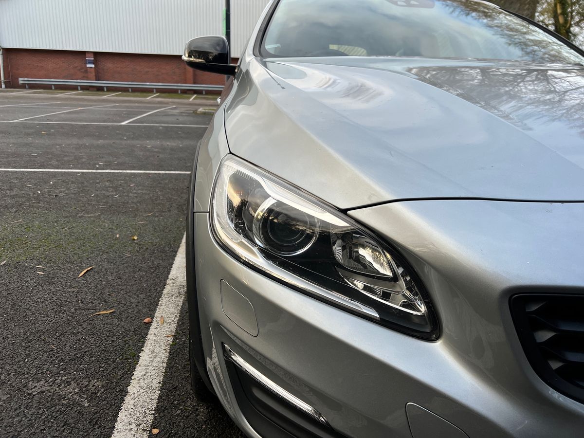 D4 190 AWD GEARTRONIC