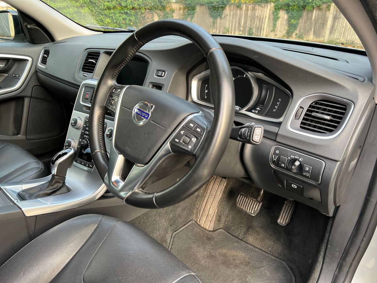 D4 190 AWD GEARTRONIC