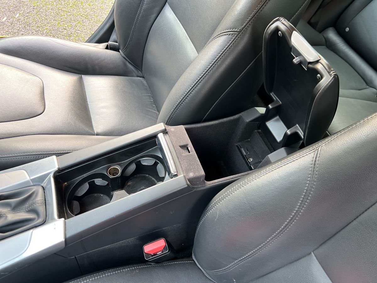 D4 190 AWD GEARTRONIC