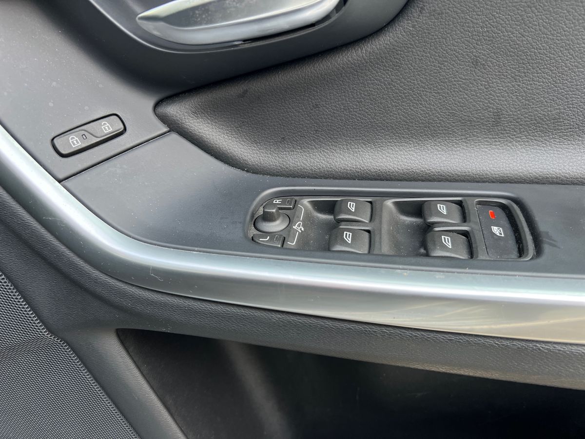 D4 190 AWD GEARTRONIC