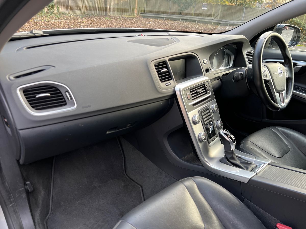 D4 190 AWD GEARTRONIC