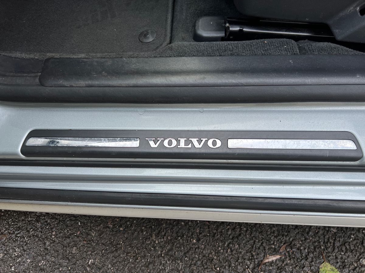 D4 190 AWD GEARTRONIC