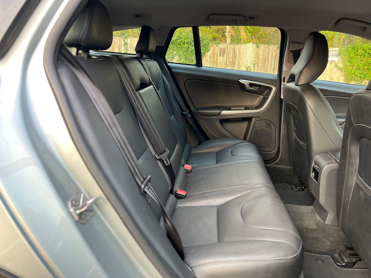 D4 190 AWD GEARTRONIC