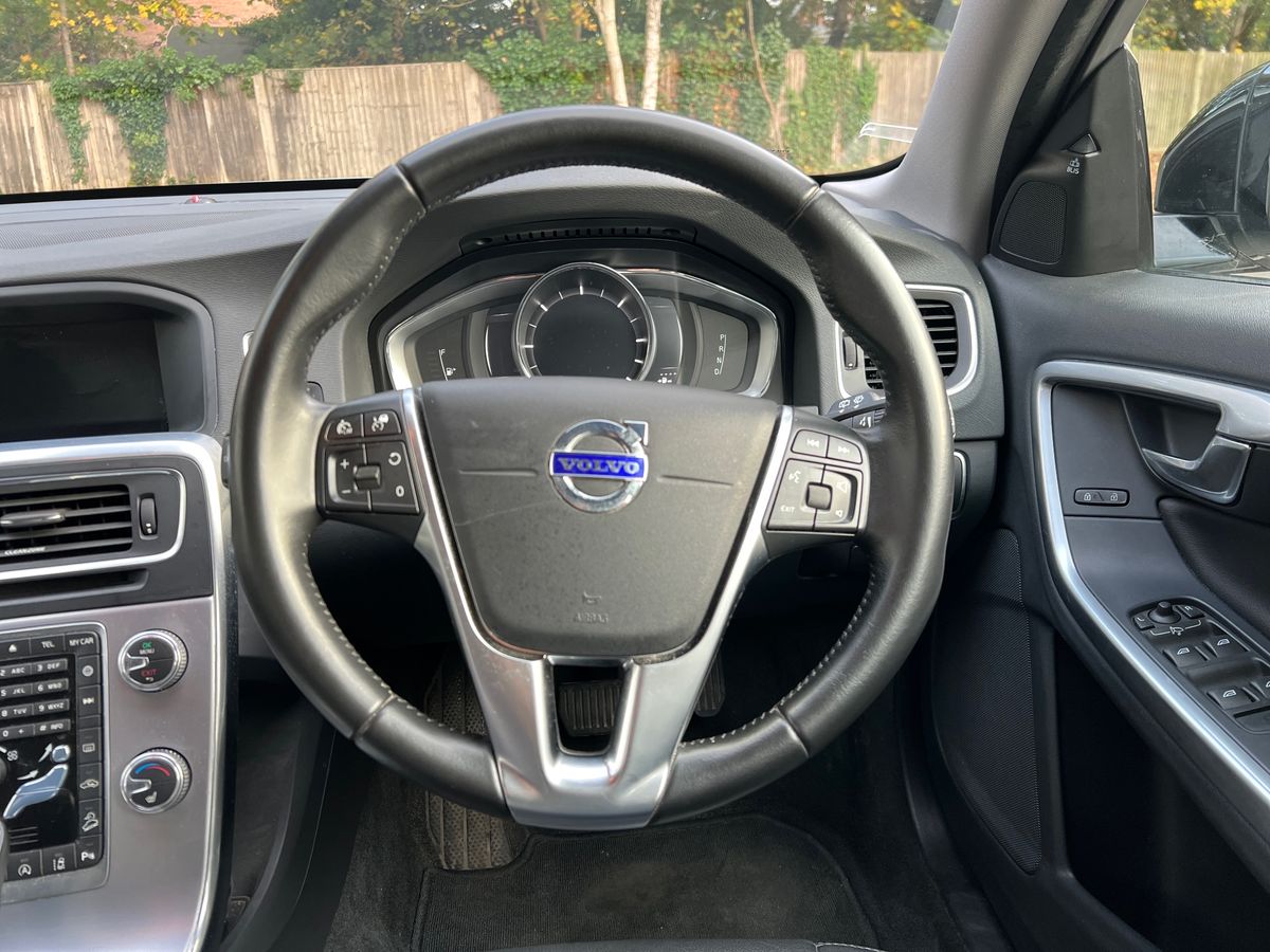 D4 190 AWD GEARTRONIC