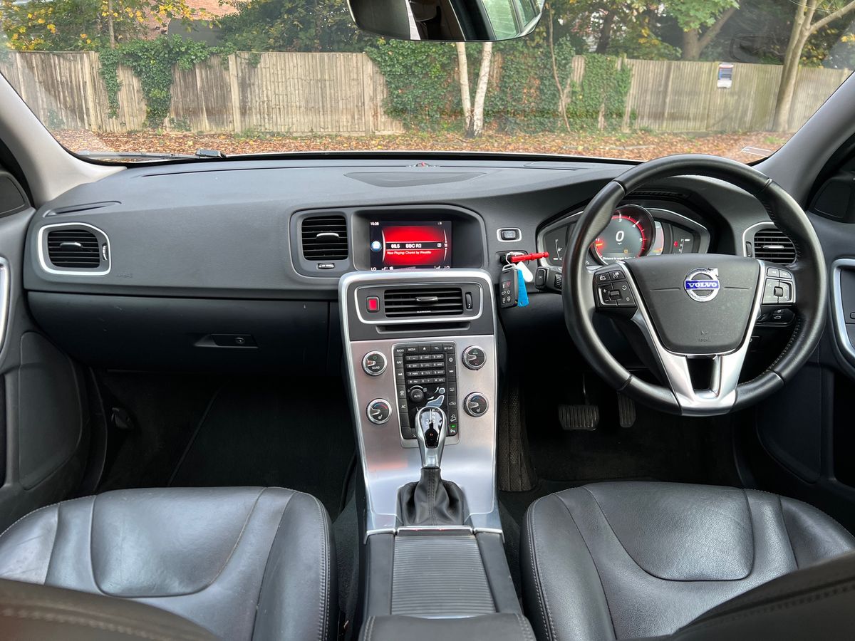 D4 190 AWD GEARTRONIC