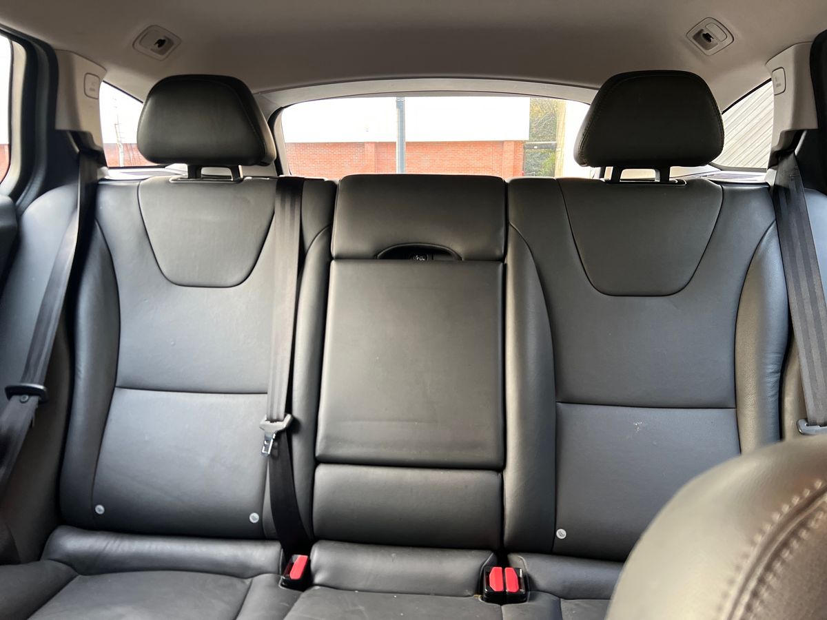 D4 190 AWD GEARTRONIC