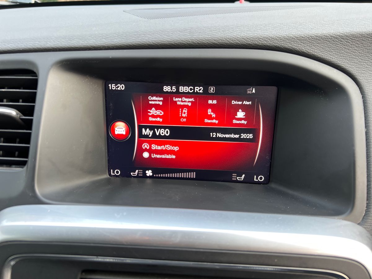 D4 190 AWD GEARTRONIC