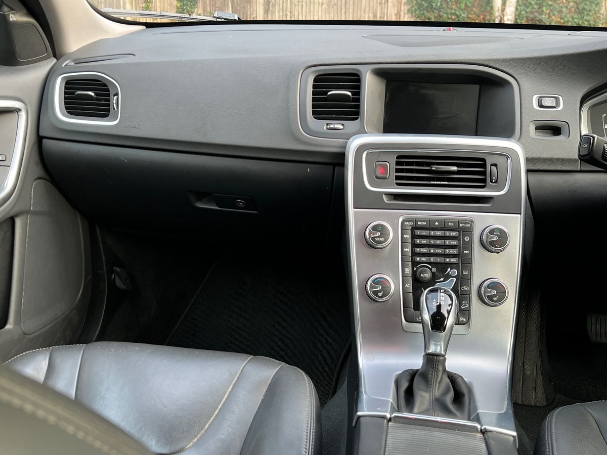 D4 190 AWD GEARTRONIC