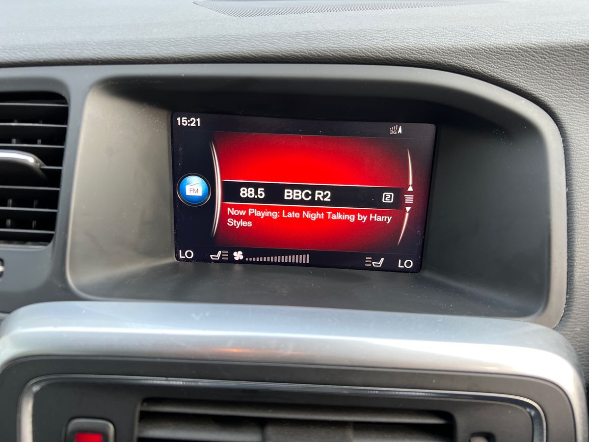 D4 190 AWD GEARTRONIC