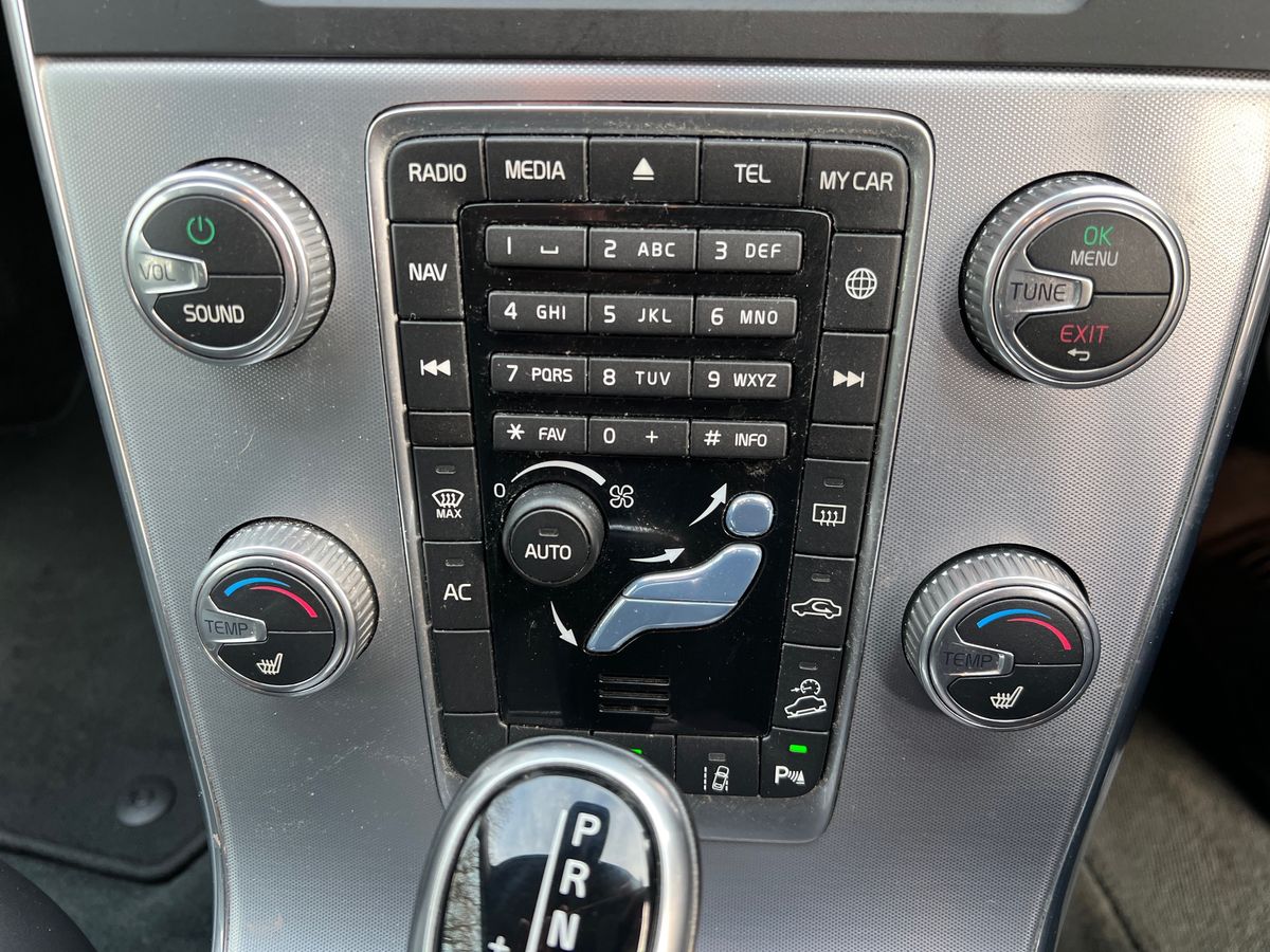 D4 190 AWD GEARTRONIC