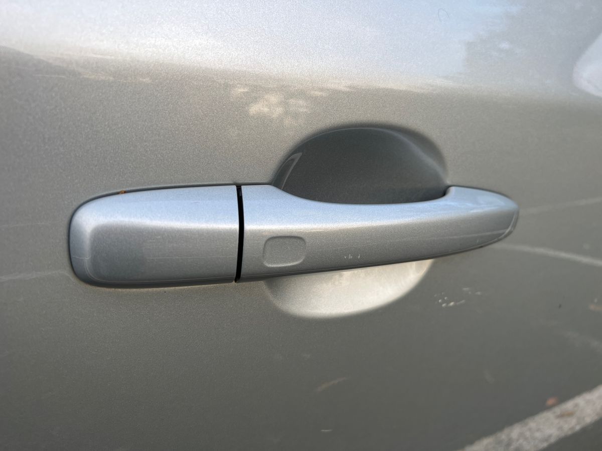 D4 190 AWD GEARTRONIC