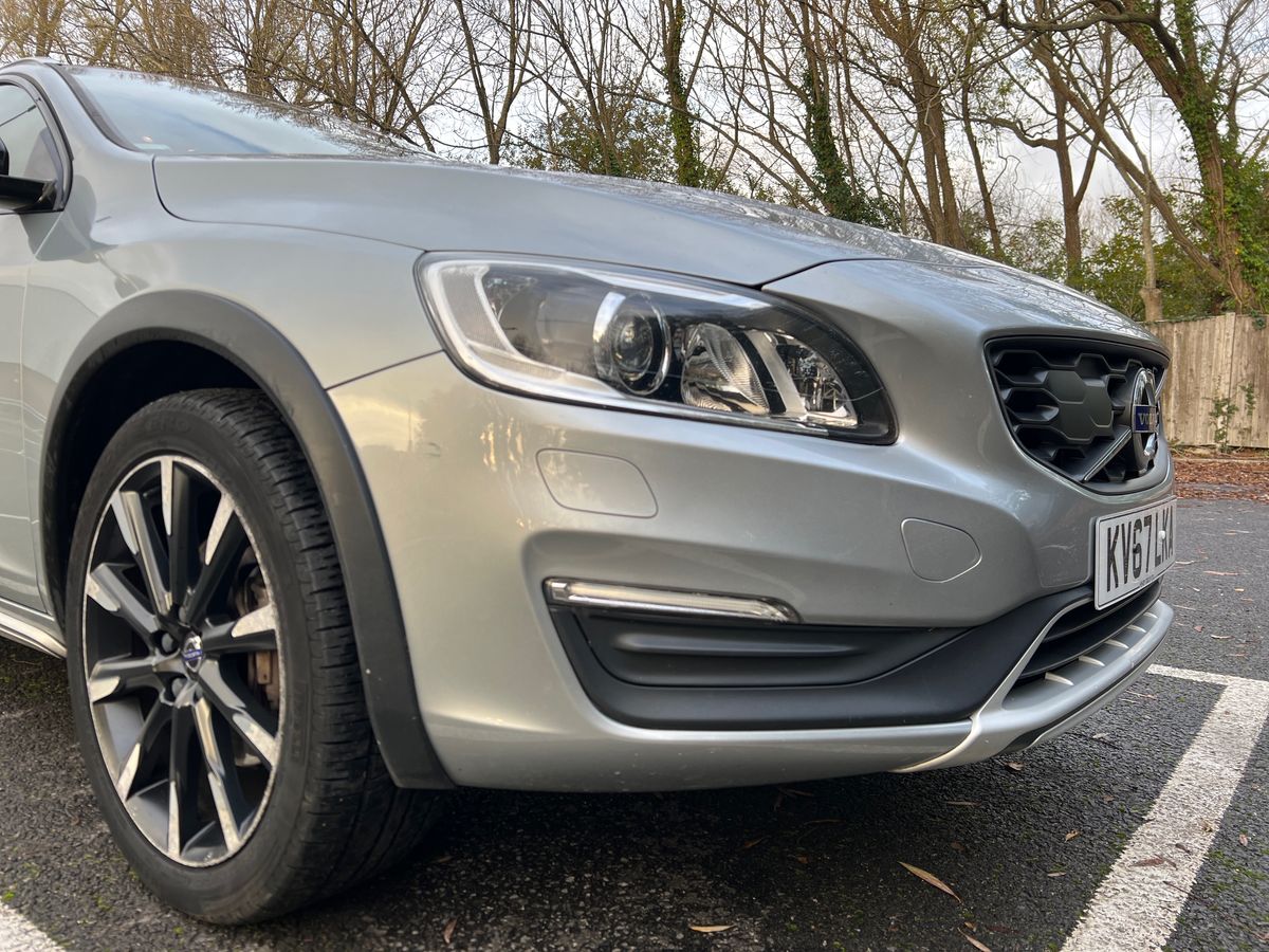 D4 190 AWD GEARTRONIC