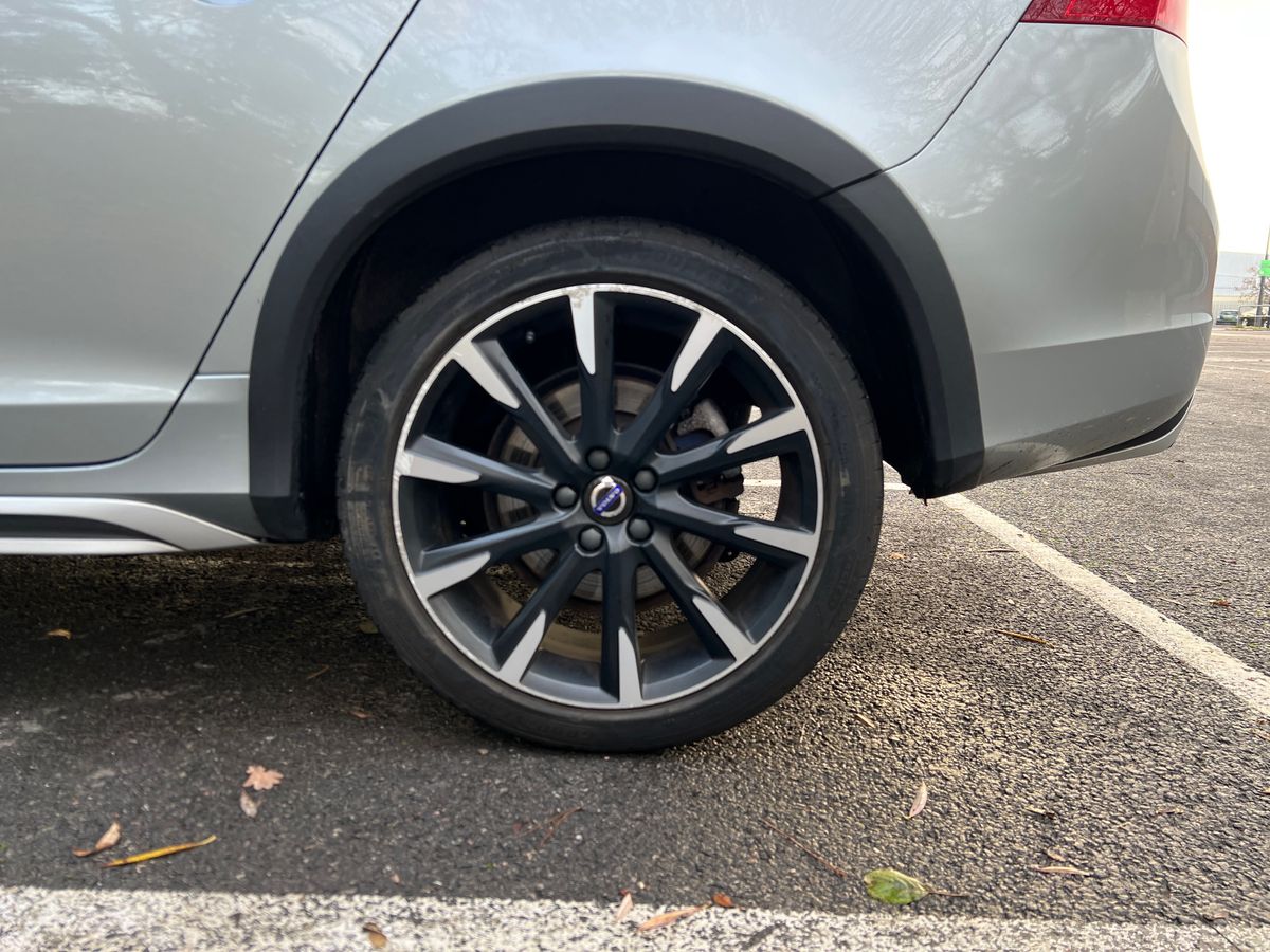 D4 190 AWD GEARTRONIC