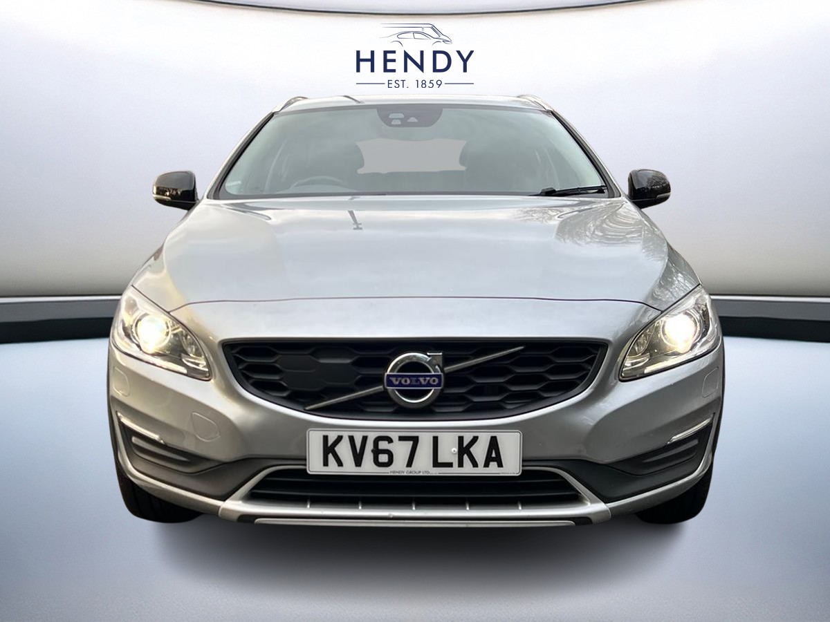 D4 190 AWD GEARTRONIC