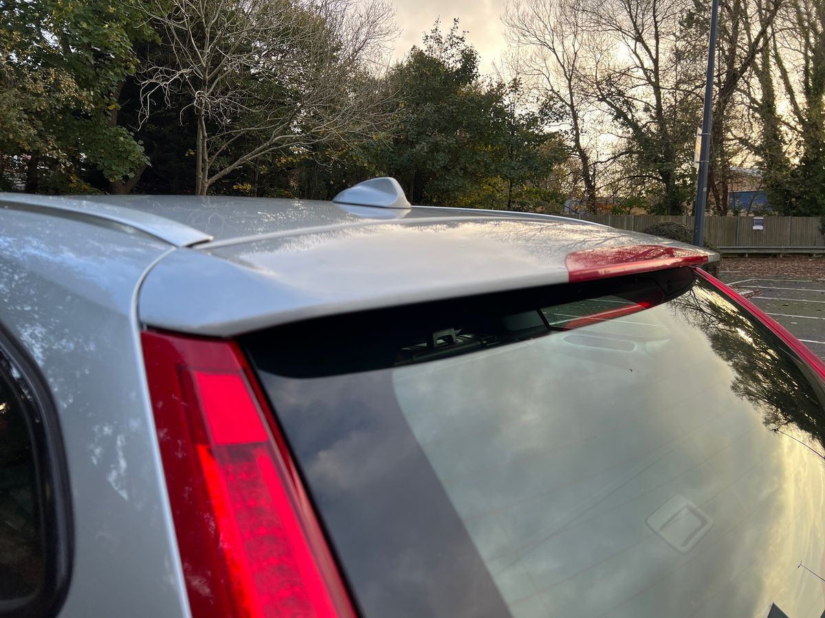 D4 190 AWD GEARTRONIC