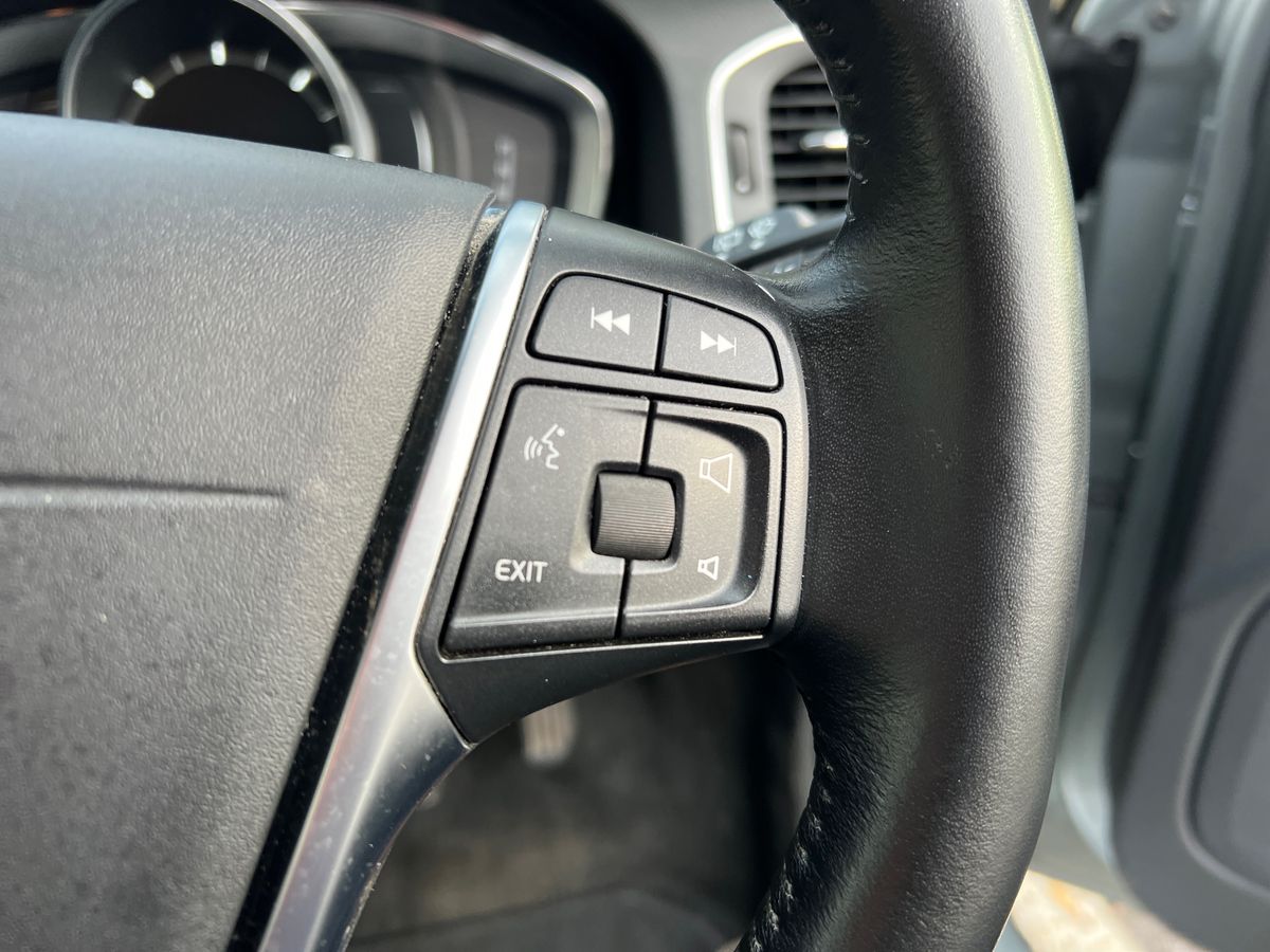 D4 190 AWD GEARTRONIC