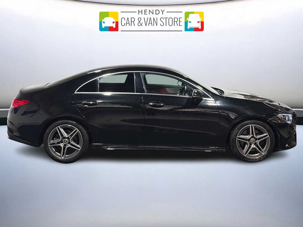 CLA 220D PREMIUM TIP