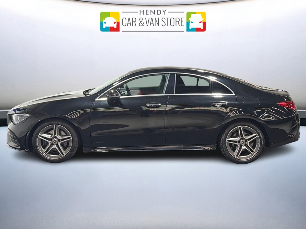 CLA 220D PREMIUM TIP