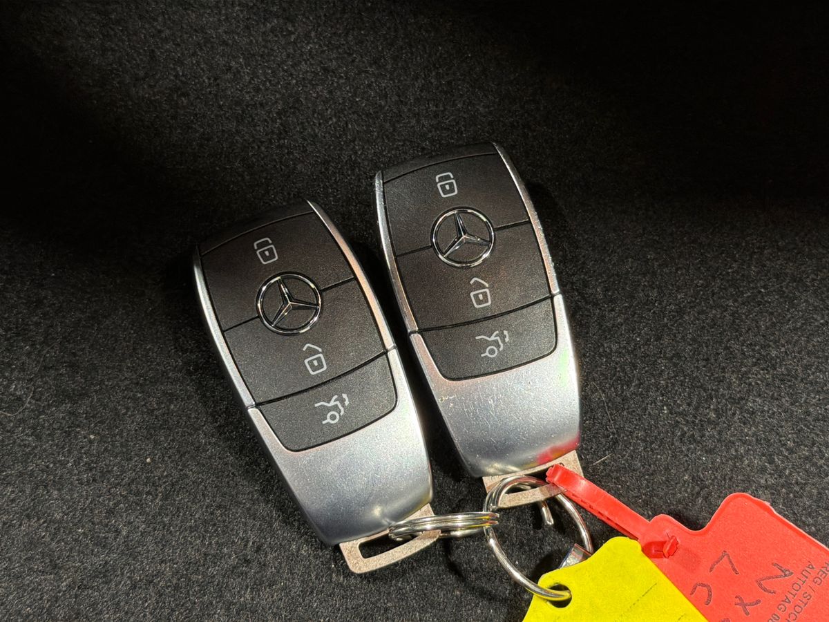 CLA 220D PREMIUM TIP