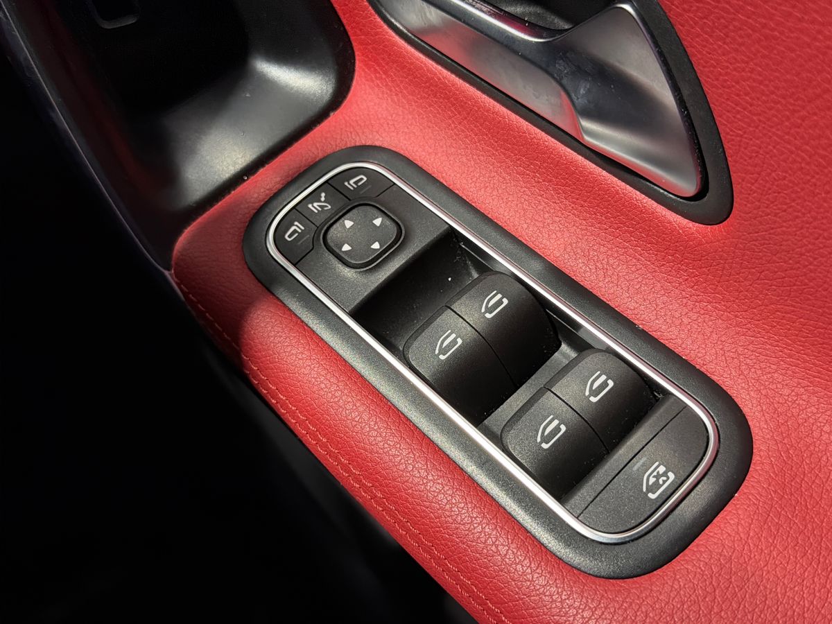 CLA 220D PREMIUM TIP